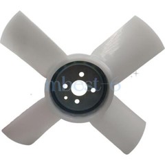 Radiator Fan For Kubota B7300HSD B7400HSD B7410D BX1500D BX1800D 15872-74110