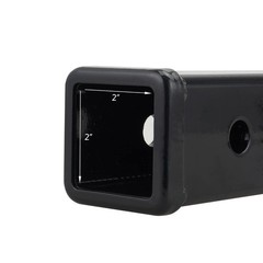 12” Hitch Extension 12 Inches Hitch Extention12 Inch Hitch Extender 5/8“