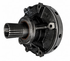 CA0135190 Transmission Pump Fits Komatsu WB140-2 WB150-2 WB91R-2 WB93R-2 WB97R-2