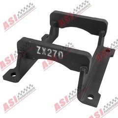 Track Guide Guard For Hitachi Excavator ZX270 Undercarriage NEW