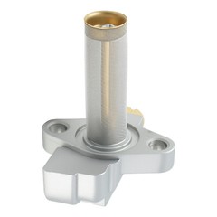 Fuel Shut off Valve For Ford 501 541 600 601 611 620 621 630 631 640 641 650 661