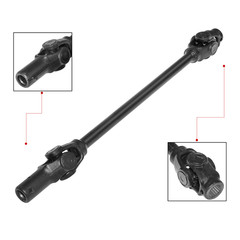 Front Prop Shaft 1380233 For Polaris 4-6 HO EFI Sportsman 500 450 400 200 ATV