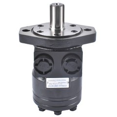 Hydraulic Motor 103-1552-012 Replacement For Eaton Char-Lynn S Series 103-1552