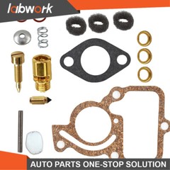 Labwork Carburetor Carb kit for IH Farmall cub tractors
