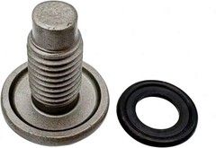 M14x1.5 Plug Oil Drain For Aerostar Bronco Crown Victoria E-150 E-250 E-350 E-45