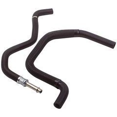 Power Steering Reservoir and Hose Kit For BMW E39 525i 528i 530i 32411094306 324