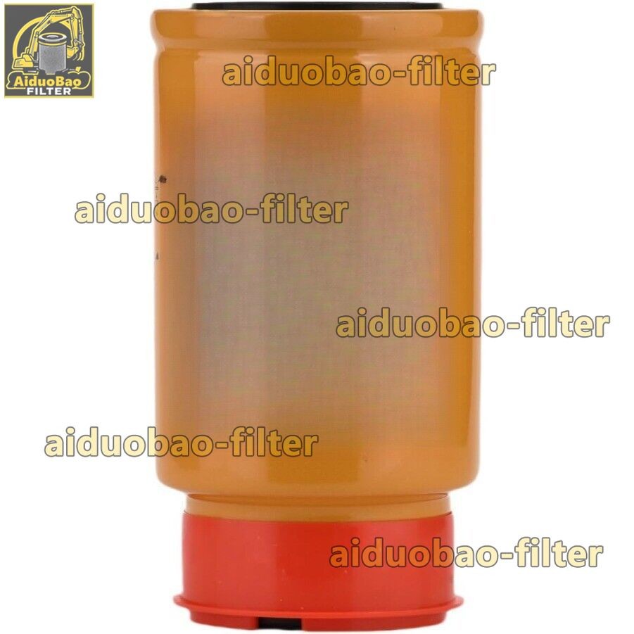 308-7298 fuel water separator Filter For Caterpillar C4.4 C6.6 2470C 420E 430E