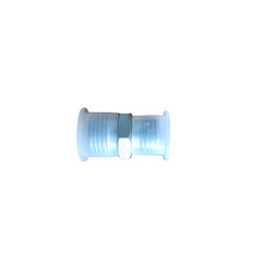 Hydraulic Hose Fittings M14 to M16 Adapters Threads Connectors For Pipes 1 set