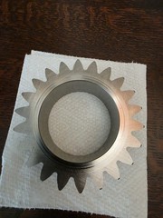 7G3470 Gear Planetary Fits Caterpillar D11N D11R D11T 990 990 II 990H 992C 992D
