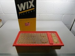 NEW OEM 49902 Wix Air Filter 0820
