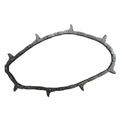 WN-86979313-PEX Corn Head, Gathering Chain Fits International/CaseIH 2206 2208