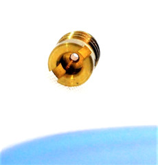 Carburetor Idle jet fits Marvel Schebler TSX142 TSX151 TSX161 TSX173 TSX194 CU4