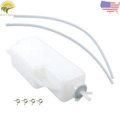Tractor Overflow Tank Reserve For Kubota L3200DT L3200F TC420-88600 TC420-88602
