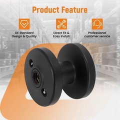 Bottom Track Roller for Bobcat Mini Track Loader MT85 Track Roller 7277166