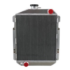RADIATOR FOR JOHN DEERE 850 900HC 950 YANMAR YM2500 YM3110 YM3000 ( CH19293 )