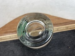 Rare GM Terex 33-15 Hauler Off Highway Dump Truck – Vintage Measuring Shot Glass