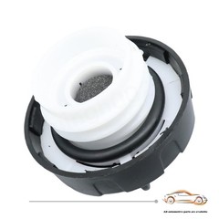 Fits For KIOTI Mechron CK DK NX RX tractors K9 New Fuel Cap Assembly T2611-54825