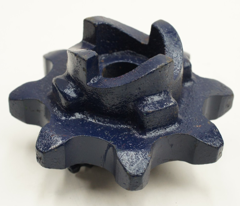 Flat Chain Clutch Disengagement Sprocket IH Side Dresser Fertilizer & Planter