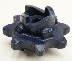 Flat Chain Clutch Disengagement Sprocket IH Side Dresser Fertilizer & Planter