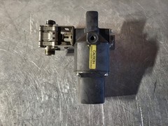 Swagelok SS-A63TS12-33CFP 3/4″ Ball Valve w/ Pneumatic Spring Return Actuator