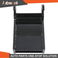 Labwork Quick Attachment Excavator Coupler Bracket For Bobcat X-change E Series