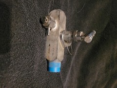 swagelok needle valve ss-6pnbgm12