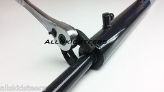 Skid Steer Hydraulic Cylinder Head Tool Remover seal kit lift tilt dump Gland