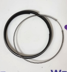 YANMAR WACKER NEUSON 5000085739 Piston Rings Set 114770-22500 (Lot Of 5 Pcs)