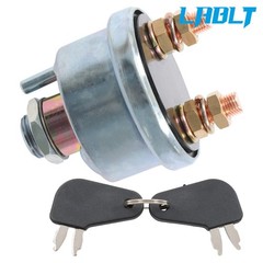 LABLT Disconnect 7N0718 7N-0718 Ignition Switch W/2 keys For Caterpillar Cat