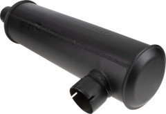 New Muffler AT16829 fits Case 1010