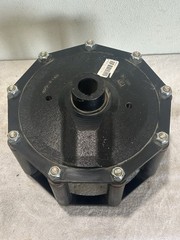 Terex PT-30 Sprocket. Part Number 2010-234