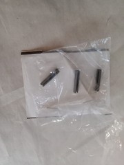 Bobcat 6912698 Spring Pin – Lot of 3 – New O.E.M.