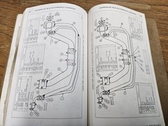 CATERPILLAR, 183 & 193 Hydraulic Controls, Parts Book, Aug 1978