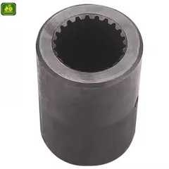 MFWD R222832 Drive Shaft Splined Coupling For John Deere 5045D, 5045E+