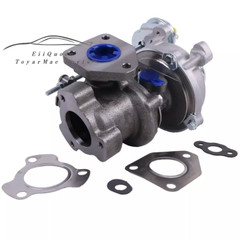 7256748 Turbo K03 Turbocharger for Doosan Engine D34 Bobcat A770 S740 S750 S770
