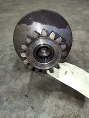 Massey Ferguson 135 Multi Power Tractor – Input Shaft