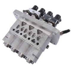 For Kubota BobcatV2203 V2403 Engine Fuel Injection Pump 1G852-51012 1G852-51010