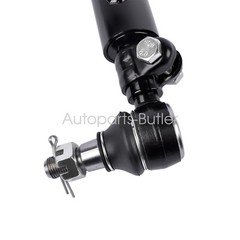 Power Steering Cylinder 16-1/4″ for Case 480LL 480SE 580 B 580 E 580 Super E NEW