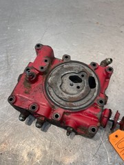 1980 International IH 484 Tractor Multi Control Hydraulic Valve 405445R2