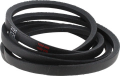 V-Belt 125907X fits Sears/Craftsman 917.256960 917.253260 917.288740 917.288600