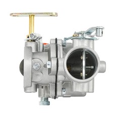 13713B Carburetor For Lincoln SA-200 SA-250 200 250 Amp Gas Welder F163