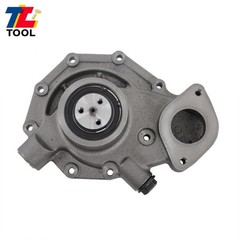 Water Pump RE546906 SE501610 For John Deere Engine 4.5L 4045 6.8L 6068 6230