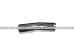 New Muffler & Exhaust pipe W/Gasket FITS Kubota B7100HST-D B7100HST-E