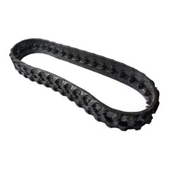New Heavy Duty Rubber Track 150x72x36 for YSRT14 Mini Skid Steer Attachment US