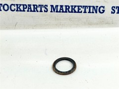 Lot 5pcs Komatsu 6610-71-382 6610713820 Seal Fast Shipping