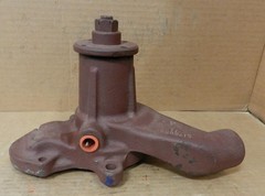 Allis Chalmers 2-71 Detroit Diesel 2-Cyl New OEM modern water pump 5178658