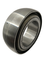 GW211PPB2 DISC HARROW Bearing (2-3/16 Inch Spherical Round Bore) by TISCO