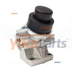 Fuel Filter Base House Seat Fittings 308-7298 2656F853 For Caterpillar C4.4