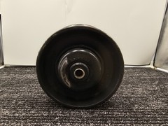 Berco BC2506 Track Roller Assembly Black Gray BC2261/62 for Skid Steer