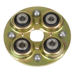 PUMP COUPLER REPLACES MORFLEX SERIES 352 MF LOADER 32 99 100 200 232 235 236